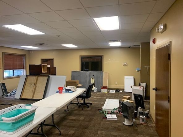 Medical Office For Sale/Lease : 15 Orleans Dr, Hattiesburg, MS 39402